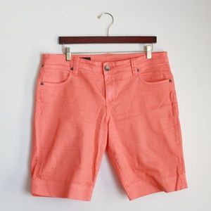 💥2 for $20💥Natalie Bermuda Shorts